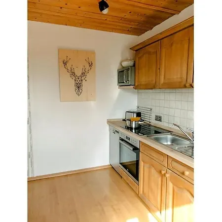 Hébergement de vacances In For 4 People