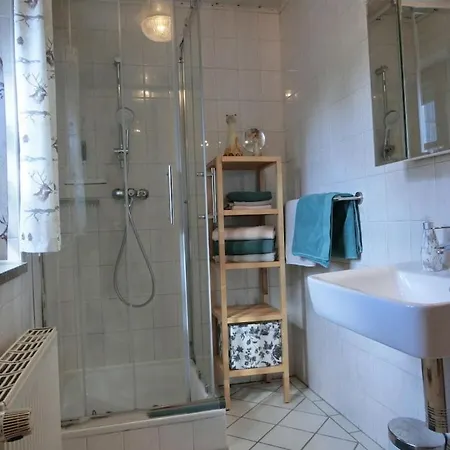 Hébergement de vacances In For 4 People *