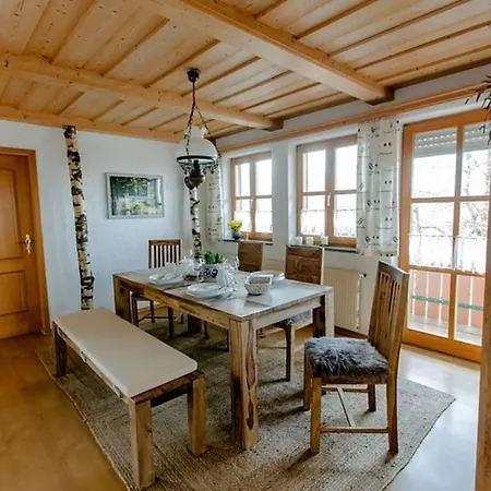 Hébergement de vacances In For 4 People *