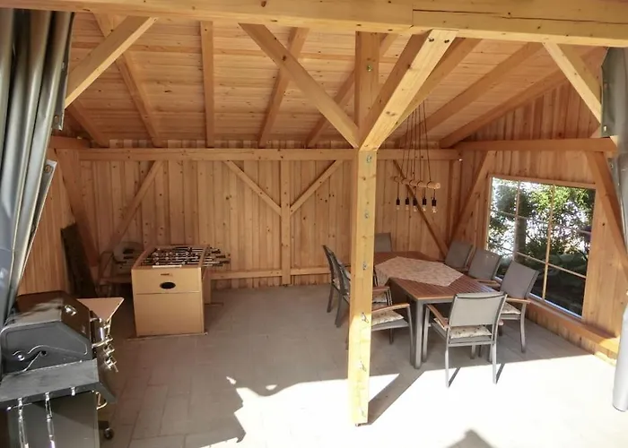 In For 4 People Tatil Evi *