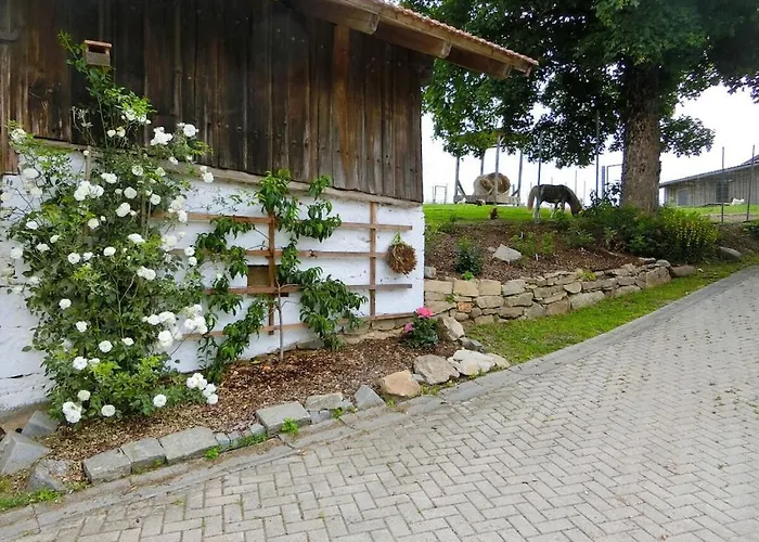 In For 4 People Tatil Evi