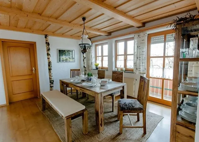 Tatil Evi In For 4 People *